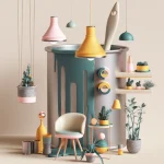 Color psychology and impact of color