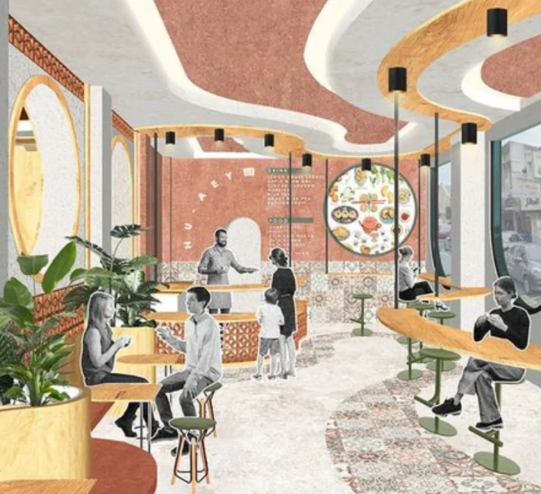 The Art of Cafe Furniture Enhancing the Cafe Experience The Art of Cafe Furniture