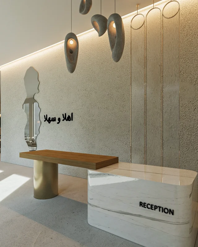 Minimalist Cafe in Dubai Minimalist Cafe