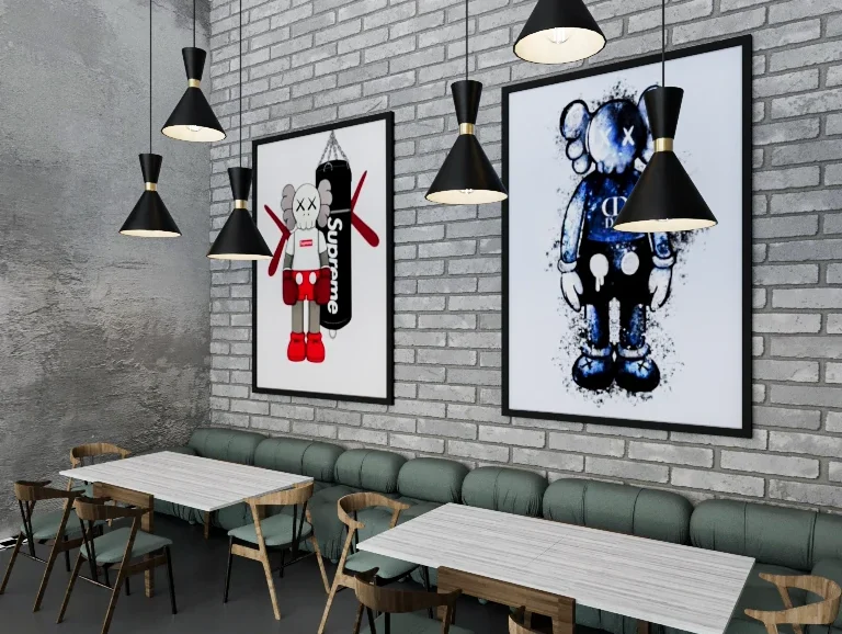 Urban Chic 3 Urban Chic 3