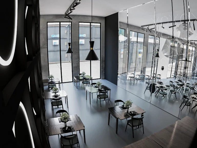 Urban Chic 4 Urban Chic 4