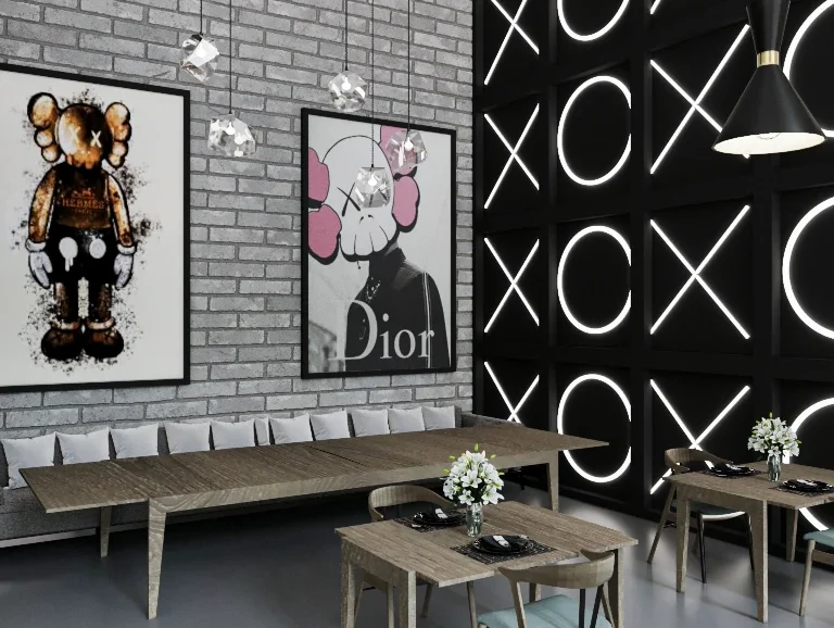 Urban Chic 5 Urban Chic 5