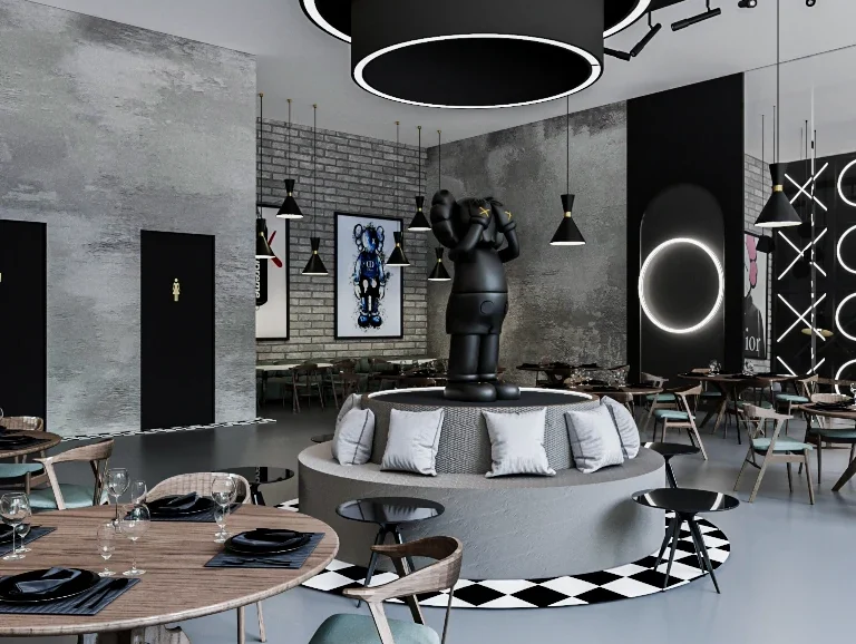 Urban Chic 7 Urban Chic 7