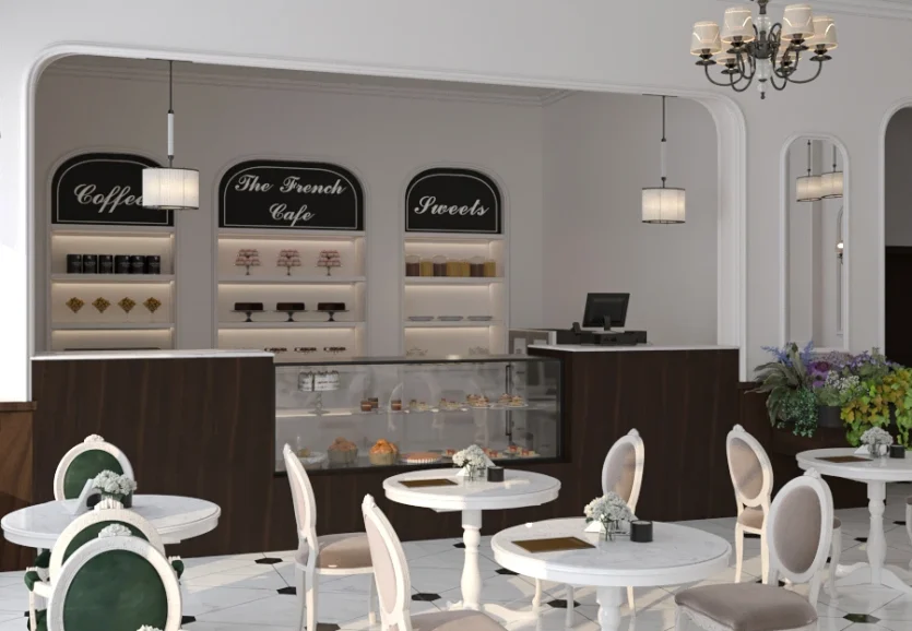 FRENCH-CAFE-2 FRENCH CAFE IN UAE