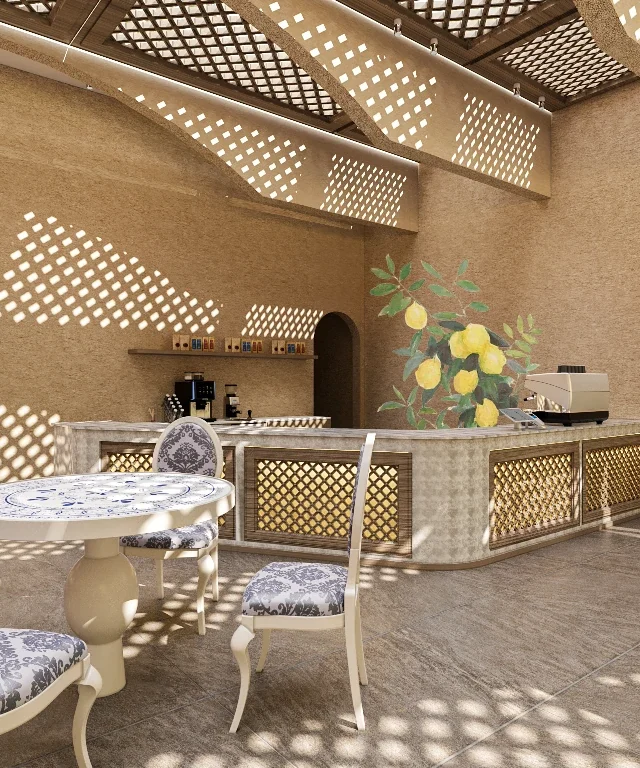 MURE CAFE IN DUBAI MURE-CAFE-1