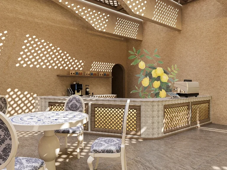 MURE CAFE IN DUBAI MURE-CAFE-1