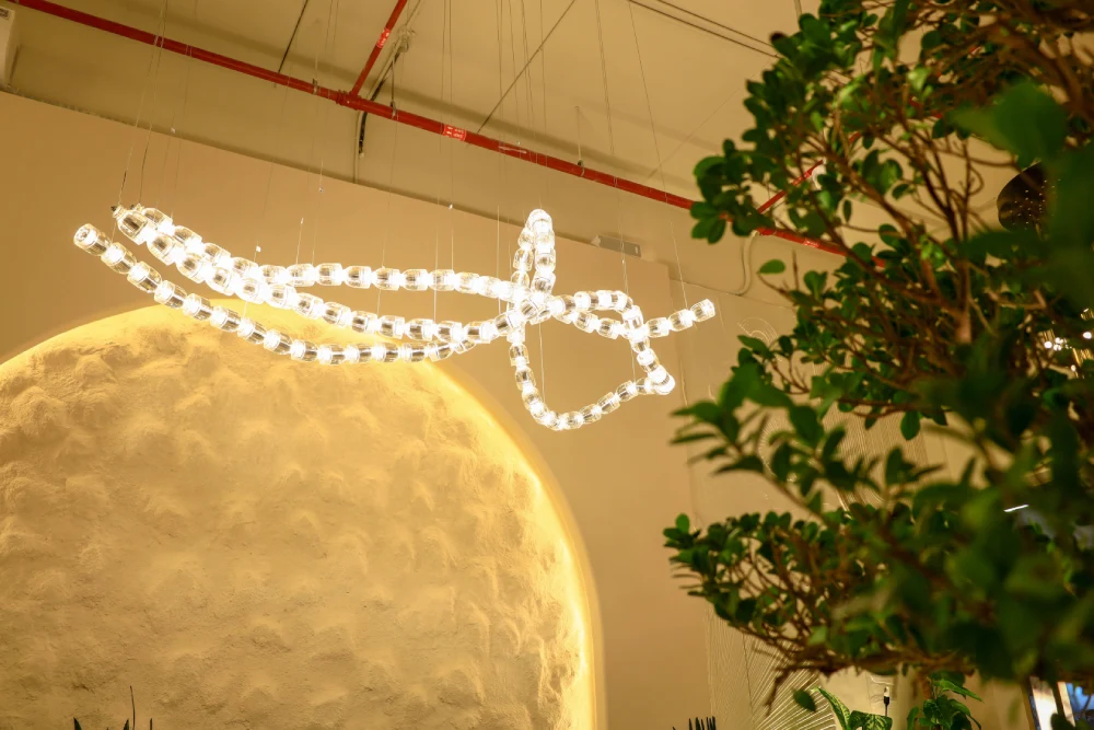 NEW-CONCEPT Biophilic Design New Concept in DUBAI