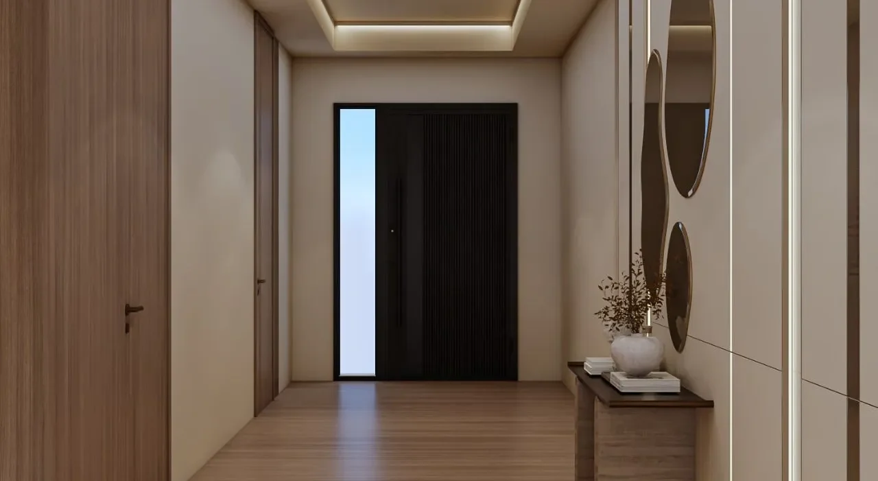 Discover the best lighting design in UAE