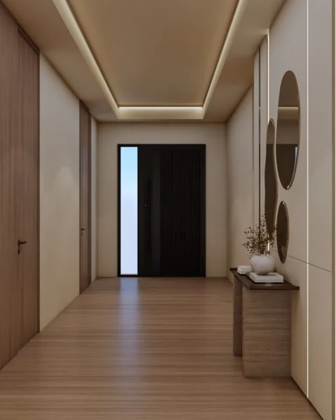 Discover the best lighting design in UAE