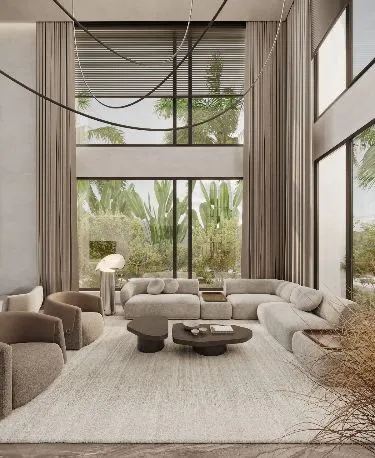 Tips to make magic with curtains