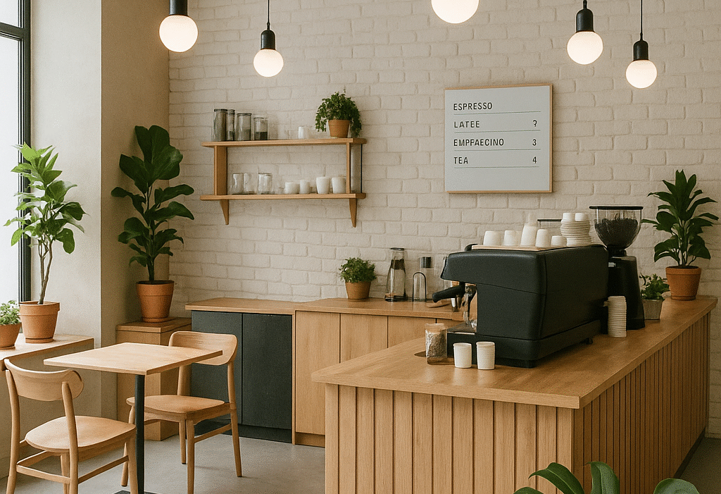 Coffee Shop Layout Ideas Coffee Shop Layout Ideas