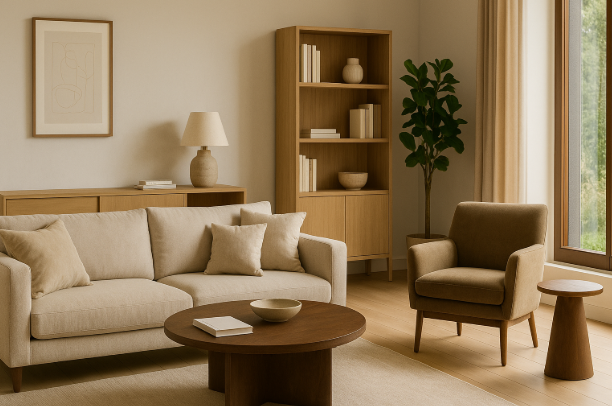 Made to Order Furniture Dubai