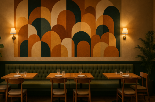 wall design coffee shop wall design coffee shop