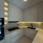 Deluxe Kitchen Renovation Project