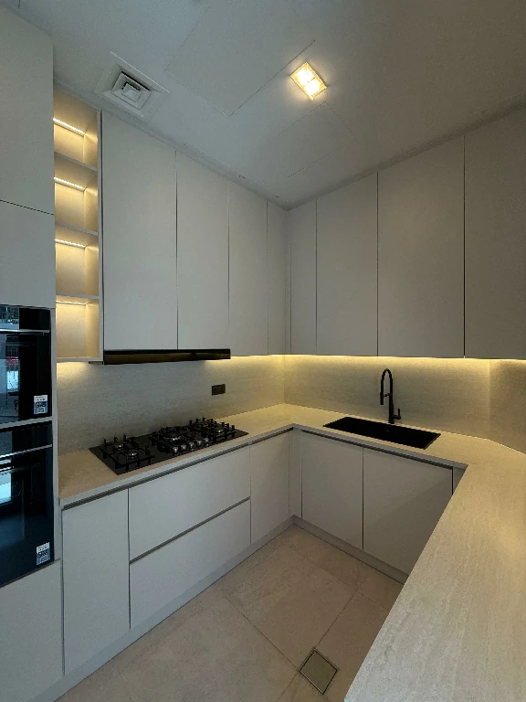 Deluxe Kitchen Renovation Projec (4) Deluxe Kitchen Renovation Projec (4)