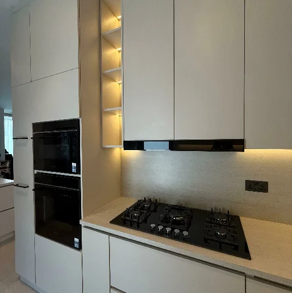 Deluxe Kitchen Renovation Projec (6)