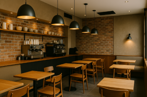 cafe-interior-design-low-budget-in-dubai Cafe interior design low budget in Dubai