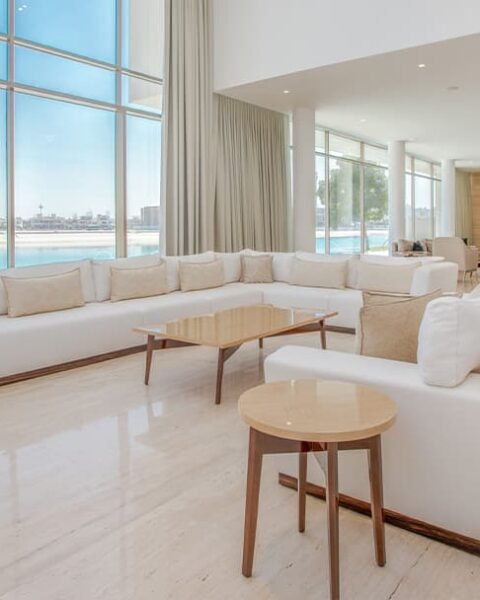 Flooring Design Trends in Dubai 2026