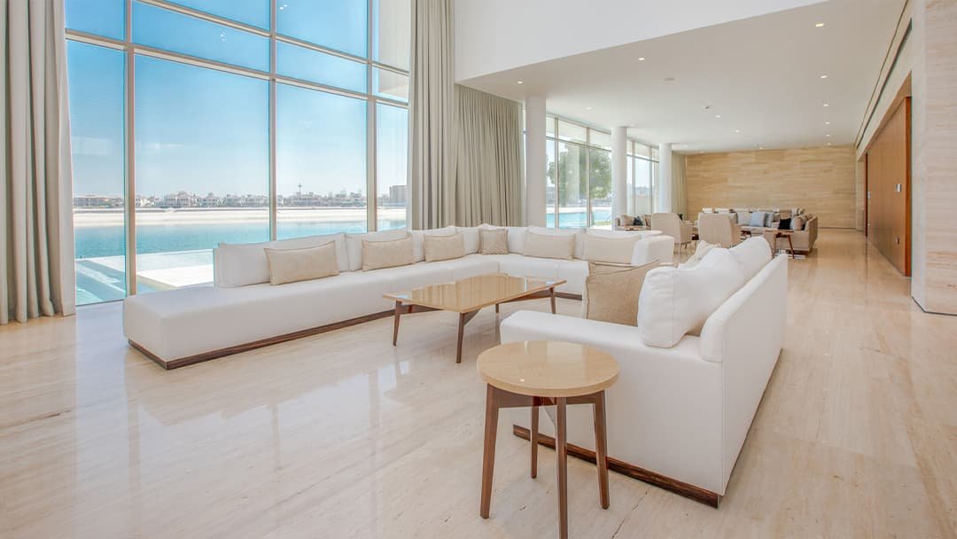 Flooring Design Trends in Dubai 2026