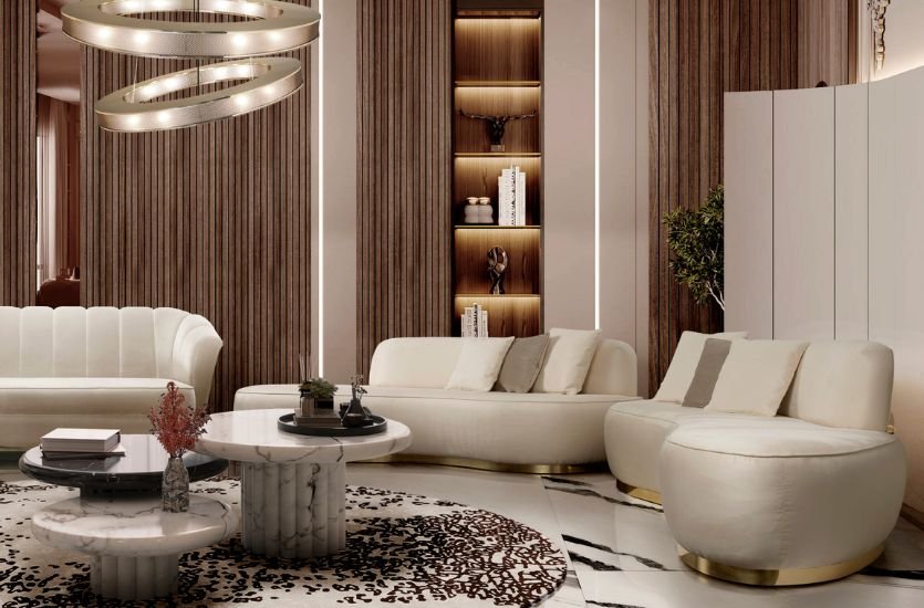 Best Coffee Table Decor Ideas