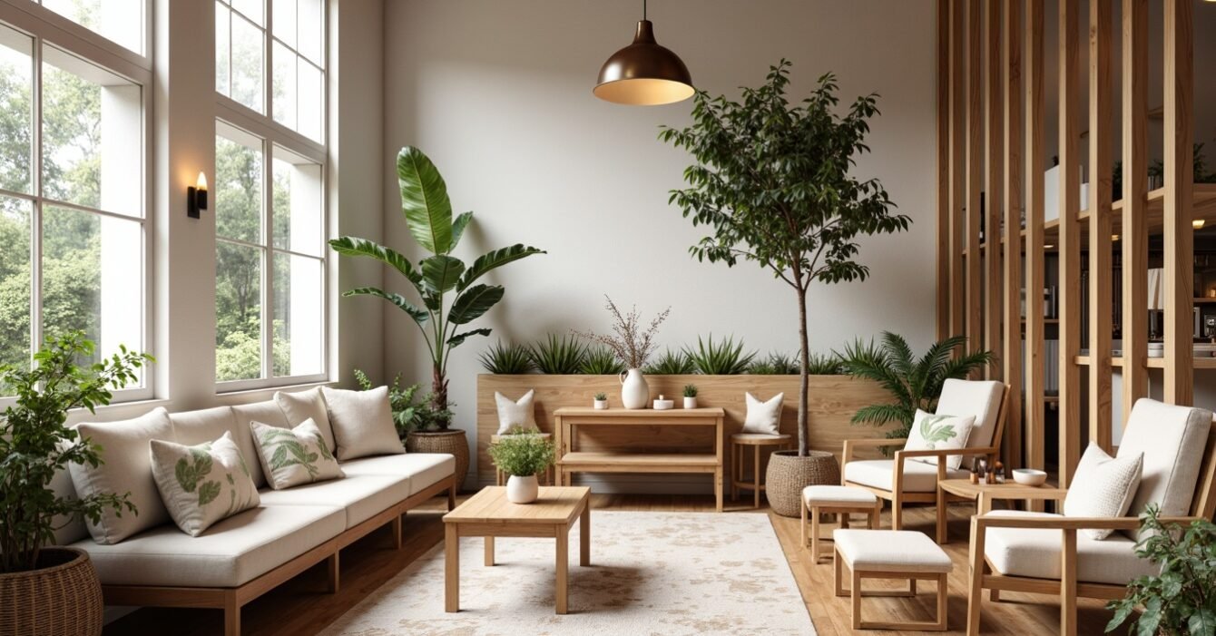 minimal coffee shop design