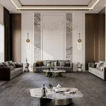 LUXURY MAJLIS