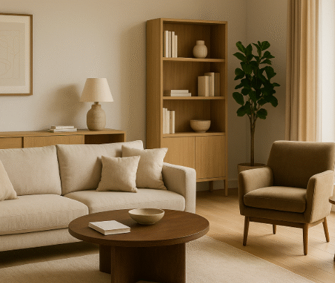 Made to Order Furniture Dubai