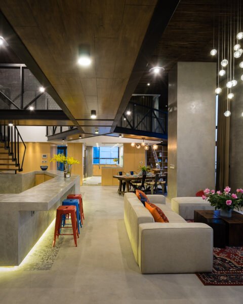 lighting solutions dubai