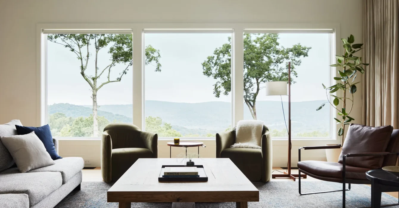 Declutter Before You Decorate