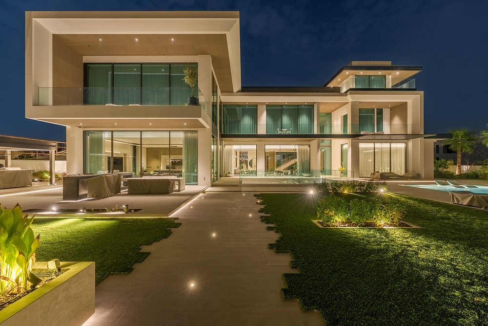 Lighting That Adds Long-Term Value