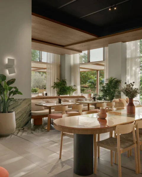 Cafe Shop Decoration Ideas That Transform Any Space in the UAE